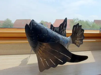 Ferienhaus für 5 Personen (68 m²) in Dorum Neufeld 5/10