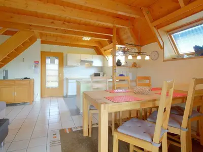 Ferienhaus für 5 Personen (68 m²) in Dorum Neufeld 6/10