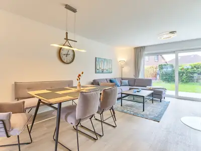 Ferienhaus für 6 Personen (100 m²) in Haffkrug 1/10