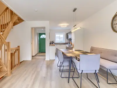 Ferienhaus für 6 Personen (100 m²) in Haffkrug 6/10