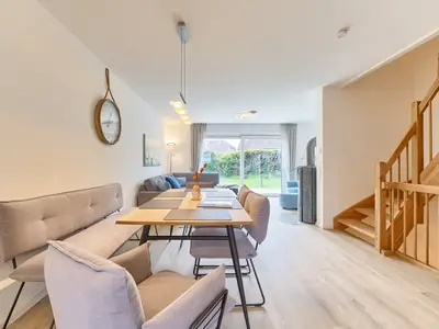 Ferienhaus für 6 Personen (100 m²) in Haffkrug 7/10