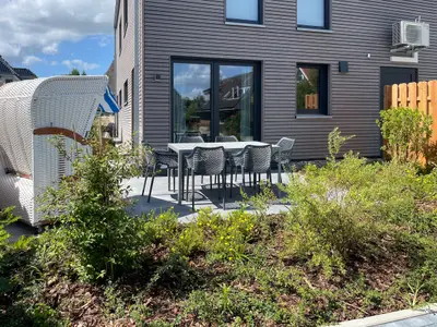 Ferienhaus für 6 Personen (105 m²) in Timmendorfer Strand 1/10