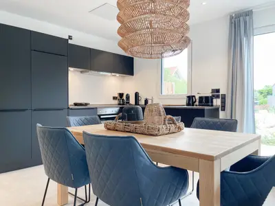 Ferienhaus für 6 Personen (105 m²) in Timmendorfer Strand 4/10