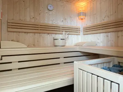 Ferienhaus für 6 Personen (105 m²) in Timmendorfer Strand 5/10