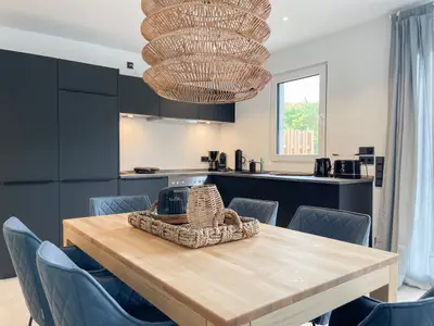 Ferienhaus für 6 Personen (105 m²) in Timmendorfer Strand 7/10