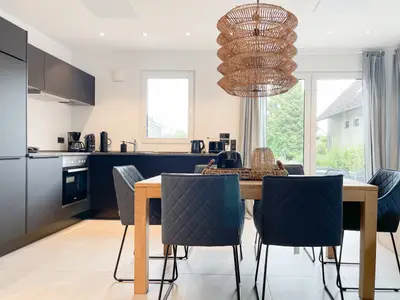 Ferienhaus für 6 Personen (105 m²) in Timmendorfer Strand 8/10