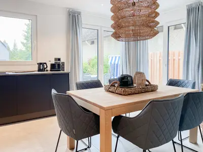 Ferienhaus für 6 Personen (105 m²) in Timmendorfer Strand 9/10