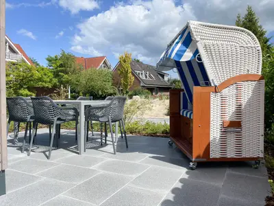 Ferienhaus für 6 Personen (105 m²) in Timmendorfer Strand 10/10