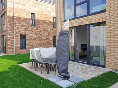 Ferienhaus für 6 Personen (100 m²) in Heiligenhafen 4/10