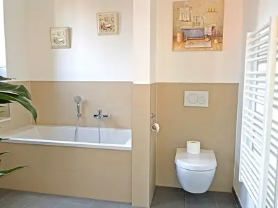 Ferienhaus für 6 Personen (100 m²) in Heiligenhafen 10/10