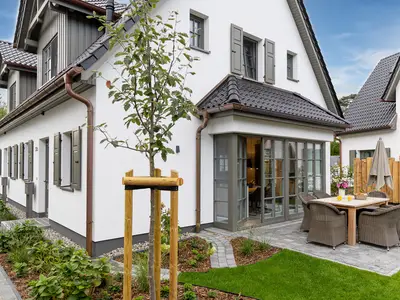 Ferienhaus für 6 Personen (102 m²) in Zingst 4/10