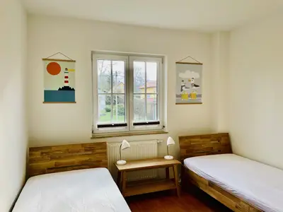 Ferienhaus für 6 Personen (100 m²) in Kägsdorf 9/10