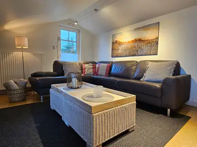 Ferienhaus für 5 Personen (80 m²) in Nieblum 1/10