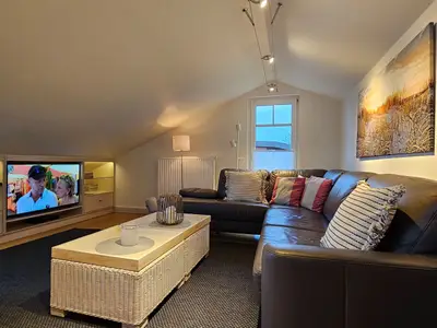 Ferienhaus für 5 Personen (80 m²) in Nieblum 2/10