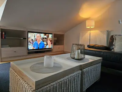 Ferienhaus für 5 Personen (80 m²) in Nieblum 4/10