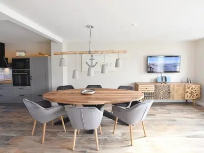 Ferienhaus für 6 Personen (105 m²) in Tinnum (Sylt) 1/10