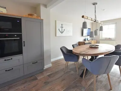 Ferienhaus für 6 Personen (105 m²) in Tinnum (Sylt) 4/10