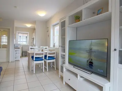 Ferienhaus für 4 Personen (67 m²) in Dorum Neufeld 5/10