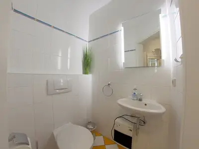 Ferienhaus für 4 Personen (67 m²) in Dorum Neufeld 8/10