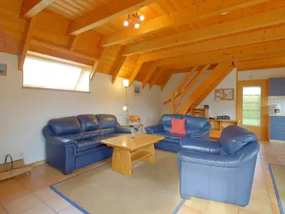 Ferienhaus für 4 Personen (68 m²) in Dorum Neufeld 3/10