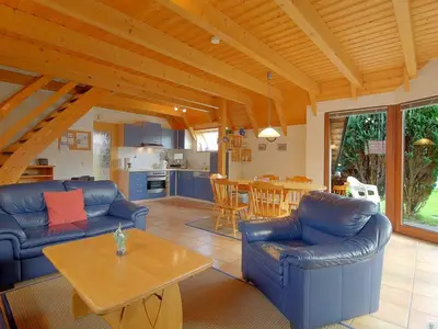 Ferienhaus für 4 Personen (68 m²) in Dorum Neufeld 4/10
