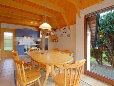 Ferienhaus für 4 Personen (68 m²) in Dorum Neufeld 6/10