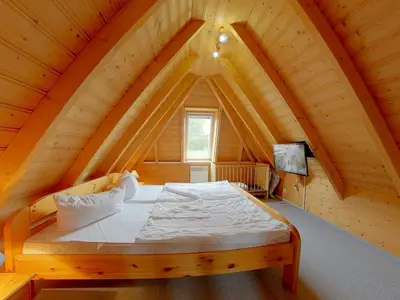 Ferienhaus für 4 Personen (68 m²) in Dorum Neufeld 10/10