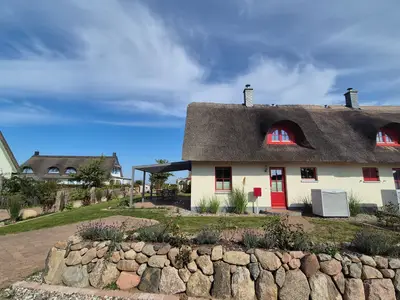 Ferienhaus für 2 Personen (74 m²) in Zierow 2/10