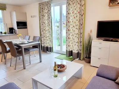 Ferienhaus für 2 Personen (74 m²) in Zierow 3/10