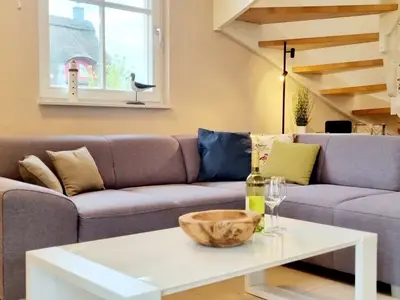 Ferienhaus für 2 Personen (74 m²) in Zierow 4/10