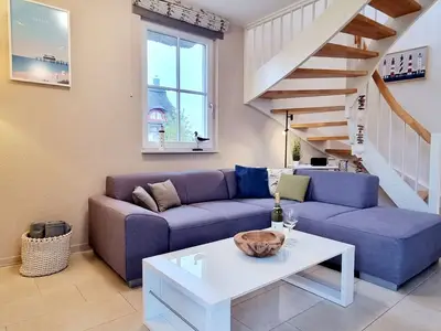 Ferienhaus für 2 Personen (74 m²) in Zierow 5/10