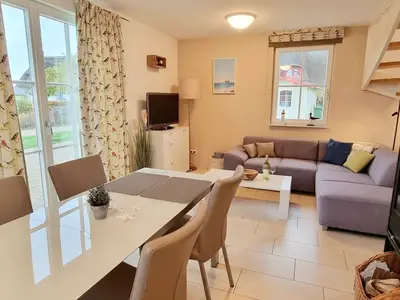 Ferienhaus für 2 Personen (74 m²) in Zierow 6/10