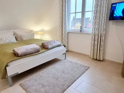 Ferienhaus für 2 Personen (74 m²) in Zierow 10/10