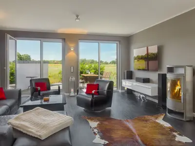 Ferienhaus für 5 Personen (100 m²) in Heiligenhafen 1/10