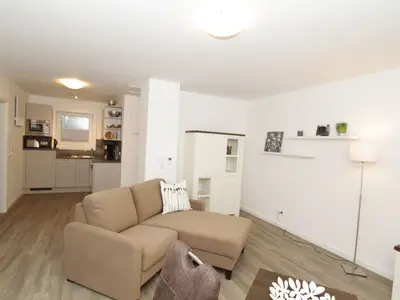 Ferienhaus für 2 Personen (50 m²) in Wyk auf Föhr 4/9