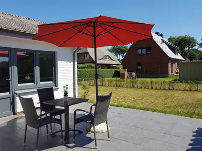Ferienhaus für 2 Personen (50 m²) in Wyk auf Föhr 7/9