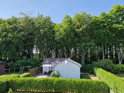 Ferienhaus für 2 Personen (50 m²) in Wyk auf Föhr 9/9