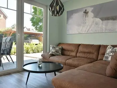 Ferienhaus für 5 Personen (80 m²) in Grömitz 1/10