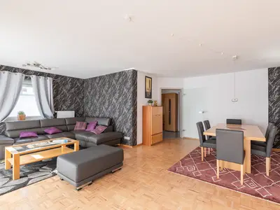 Ferienhaus für 6 Personen (140 m²) in Duhnen 3/10