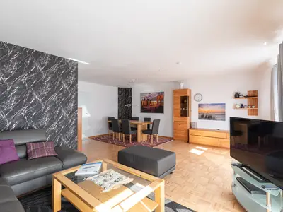 Ferienhaus für 6 Personen (140 m²) in Duhnen 4/10