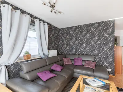 Ferienhaus für 6 Personen (140 m²) in Duhnen 5/10