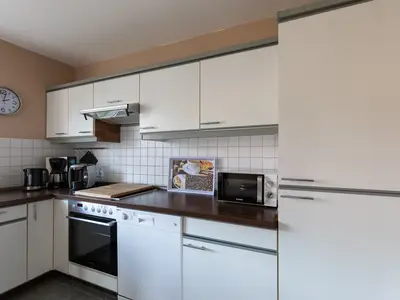 Ferienhaus für 6 Personen (140 m²) in Duhnen 6/10