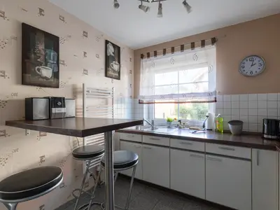 Ferienhaus für 6 Personen (140 m²) in Duhnen 8/10