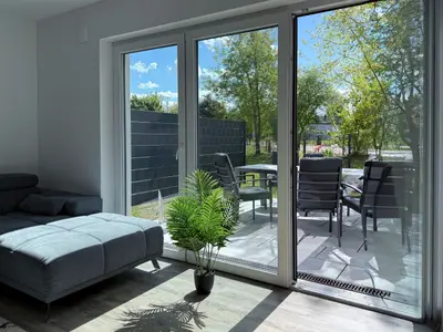 Ferienhaus für 6 Personen (94 m²) in Fuhlendorf (Nordvorpommern) 2/10