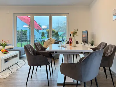 Ferienhaus für 6 Personen (94 m²) in Fuhlendorf (Nordvorpommern) 5/10