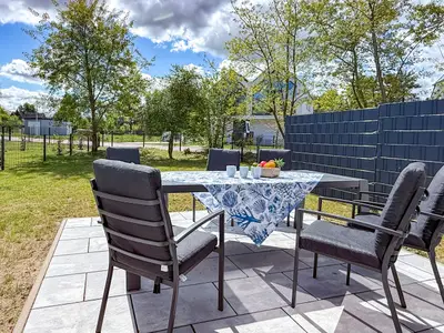 Ferienhaus für 6 Personen (94 m²) in Fuhlendorf (Nordvorpommern) 2/10