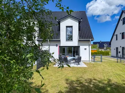 Ferienhaus für 6 Personen (94 m²) in Fuhlendorf (Nordvorpommern) 3/10