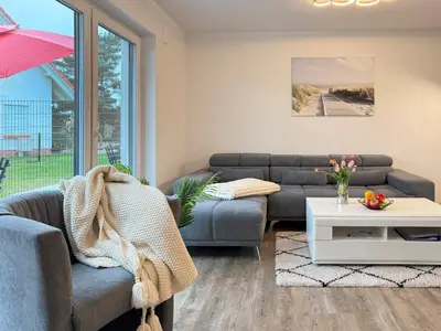 Ferienhaus für 6 Personen (94 m²) in Fuhlendorf (Nordvorpommern) 4/10