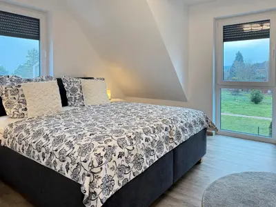 Ferienhaus für 6 Personen (94 m²) in Fuhlendorf (Nordvorpommern) 6/10