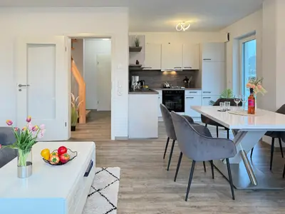 Ferienhaus für 6 Personen (94 m²) in Fuhlendorf (Nordvorpommern) 8/10